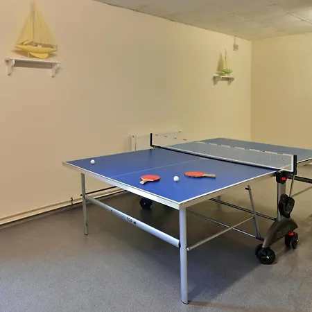 Lägenhet 11 Celia Ruegen *