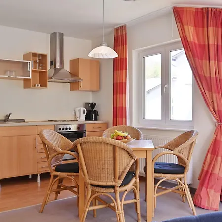 11 Celia Ruegen Lägenhet Sellin (Rugen)