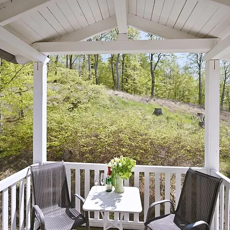 Lägenhet 11 Celia Ruegen