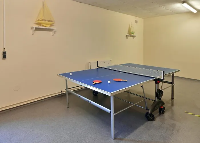 Apartment 11 Celia Ruegen *