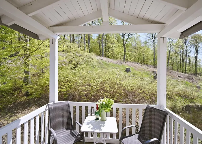 Apartment 11 Celia Ruegen